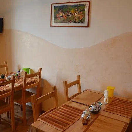 Al Nettuno Alojamento de Acomodação e Pequeno-almoço Trento