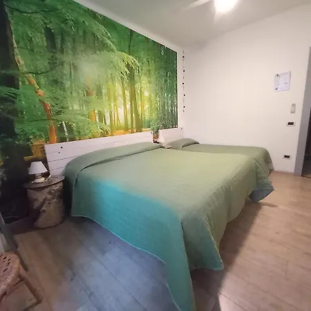 Bed and Breakfast Al Nettuno