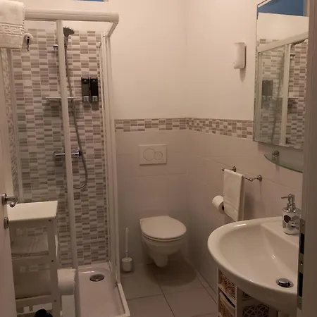 Al Nettuno Bed and Breakfast Τρέντο