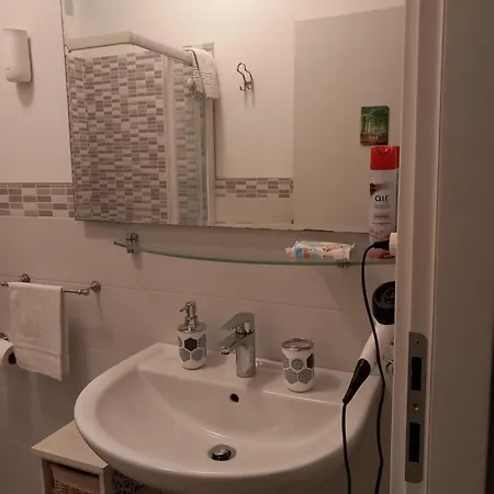 לינה וארוחת בוקר Al Nettuno טרנטו