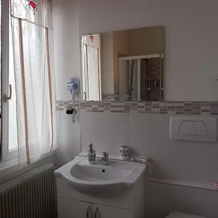 Bed and Breakfast Al Nettuno 4*