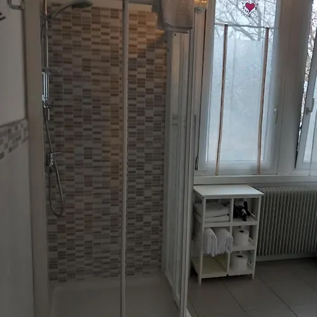 Al Nettuno לינה וארוחת בוקר טרנטו