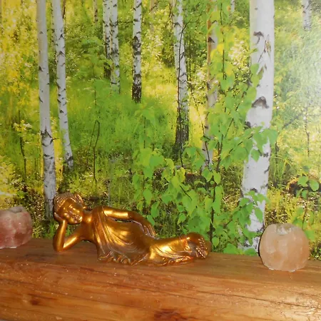 ベッド・アンド・ブレックファスト Al Nettuno トレント