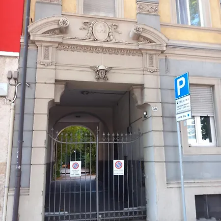 Al Nettuno 4* トレント