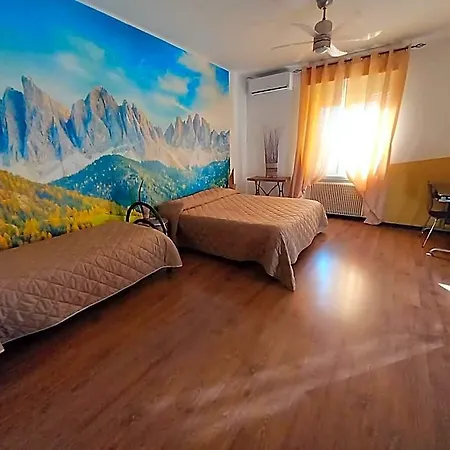 Bed and Breakfast Al Nettuno