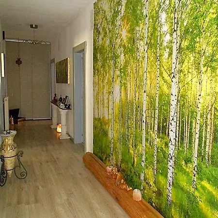 Al Nettuno Bed & Breakfast