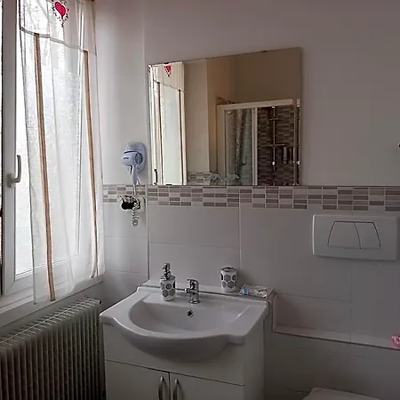 Bed & Breakfast Al Nettuno 4*