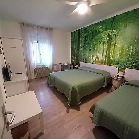 Bed & Breakfast Al Nettuno 4*