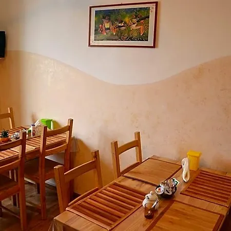 Bed and Breakfast Al Nettuno Τρέντο