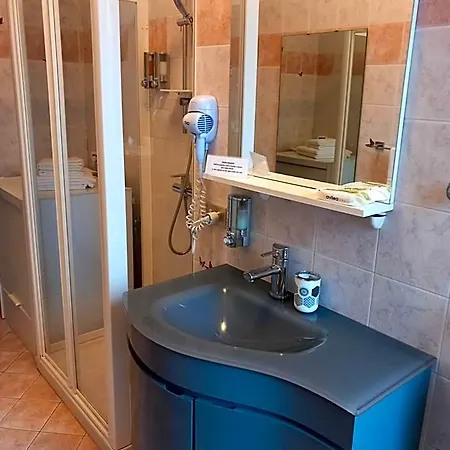 Bed & Breakfast Al Nettuno