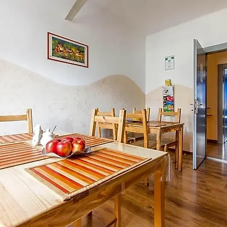 Al Nettuno Bed and Breakfast Τρέντο