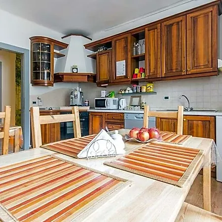 Al Nettuno Bed & Breakfast Trente