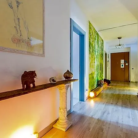 Bed & Breakfast Al Nettuno