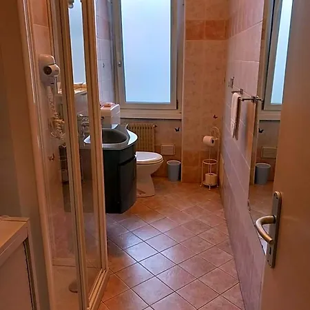 Al Nettuno Bed & Breakfast Trente