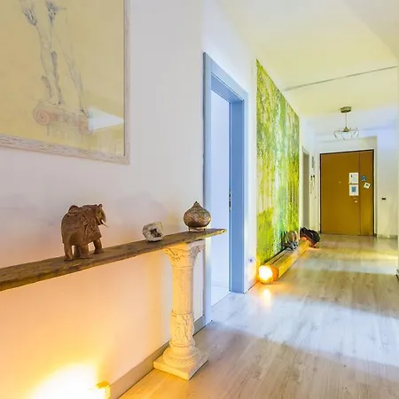 Bed and Breakfast Al Nettuno 4*