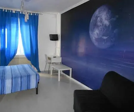 Bed and Breakfast Al Nettuno Τρέντο