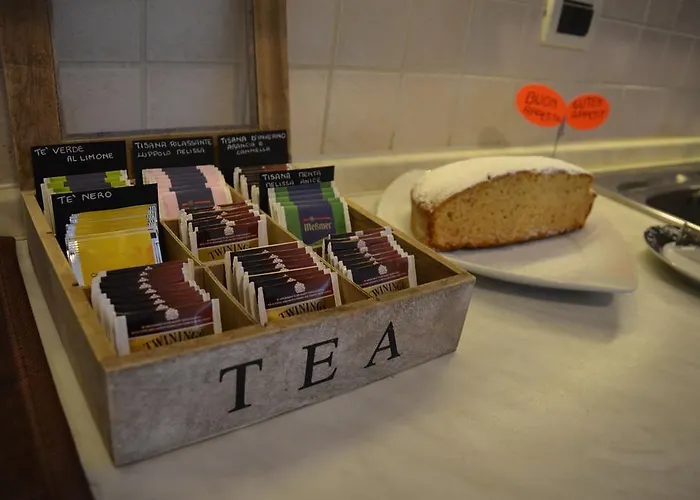 Al Nettuno Bed & Breakfast