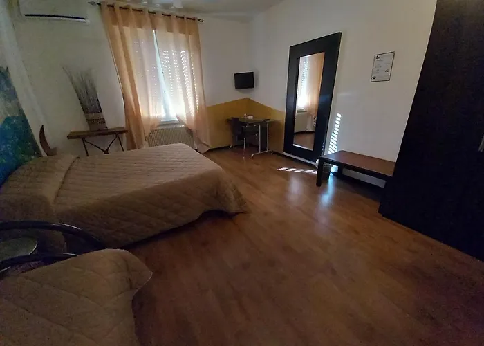 Bed & Breakfast Al Nettuno Trento