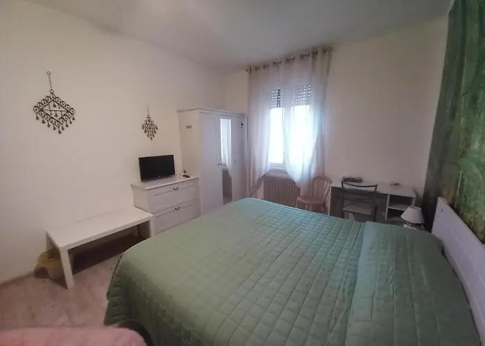 Al Nettuno 4* Trento