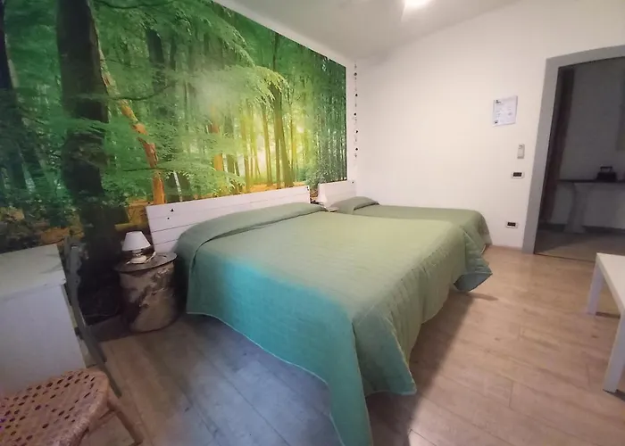 Bed & Breakfast Al Nettuno