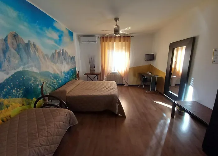 Bed & Breakfast Al Nettuno