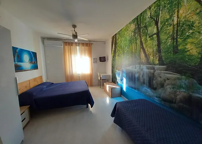 Bed & Breakfast Al Nettuno Trento