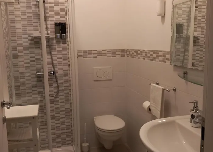 Al Nettuno Bed & Breakfast Trento