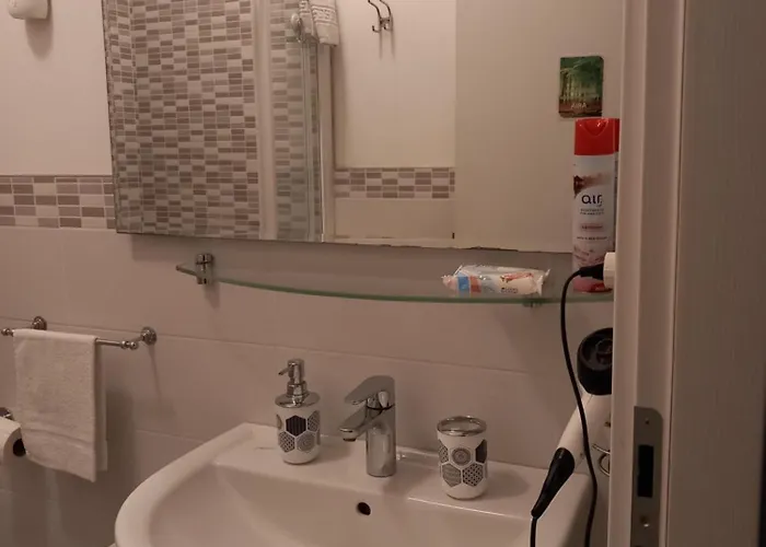 Bed & Breakfast Al Nettuno Trento