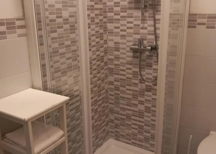 Al Nettuno ベッド・アンド・ブレックファスト 4*