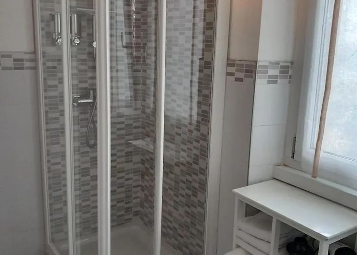 Al Nettuno Bed & Breakfast