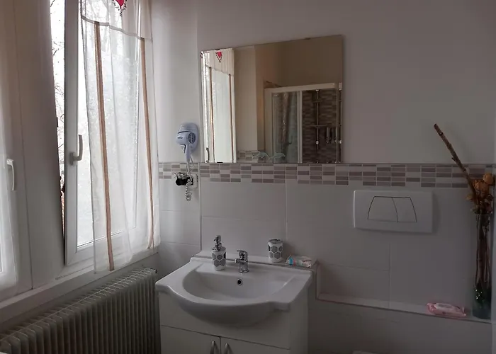 Nocleg ze śniadaniem Al Nettuno 4*