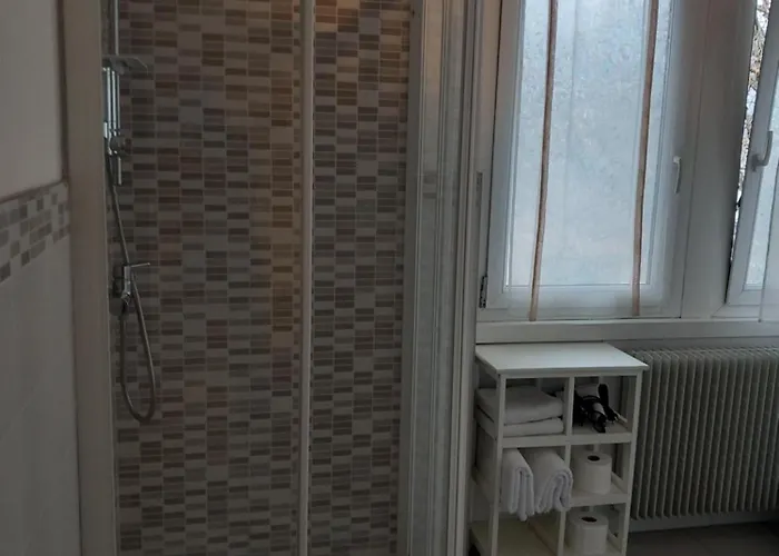 Al Nettuno Bed & Breakfast Trento