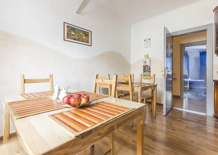 Bed & Breakfast Al Nettuno