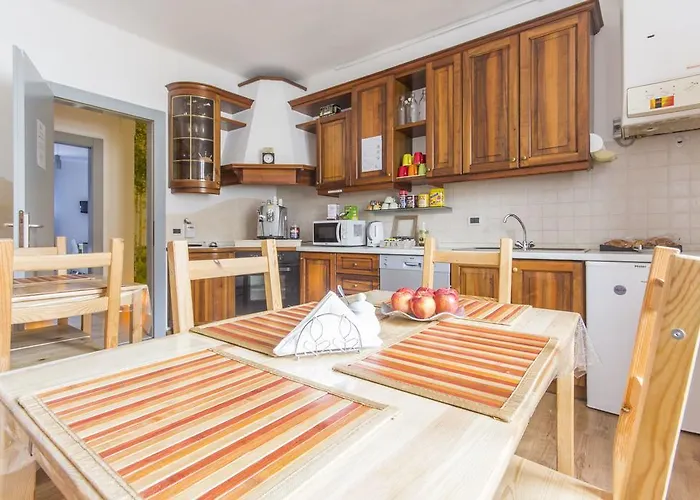 Bed & Breakfast Al Nettuno