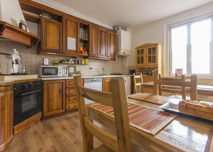 Bed & Breakfast Al Nettuno