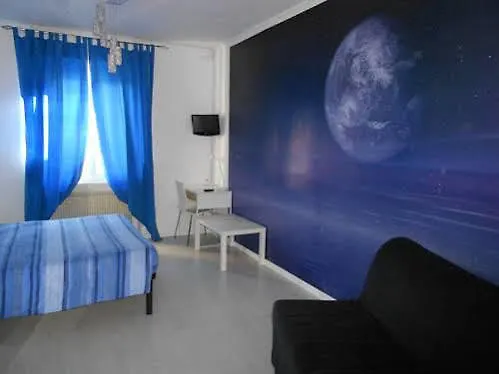 Bed & Breakfast Al Nettuno Trento